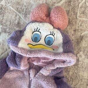 Toddler bunting suits onesie